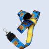 Strap Gato Girasol