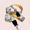 Strap Flores