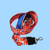 Strap Cerezas