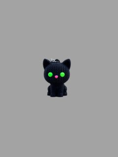 Gato Negro