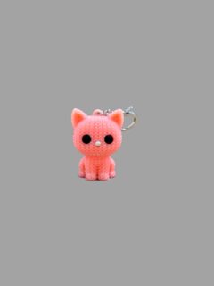 Gato Rosa