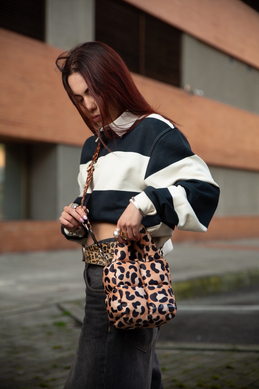 Manos Libres Animal Print - Image 5
