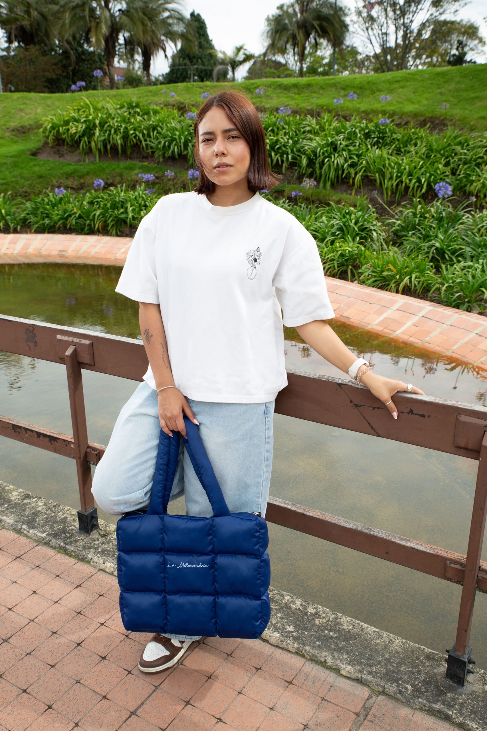 Horizontal Azul - Image 6