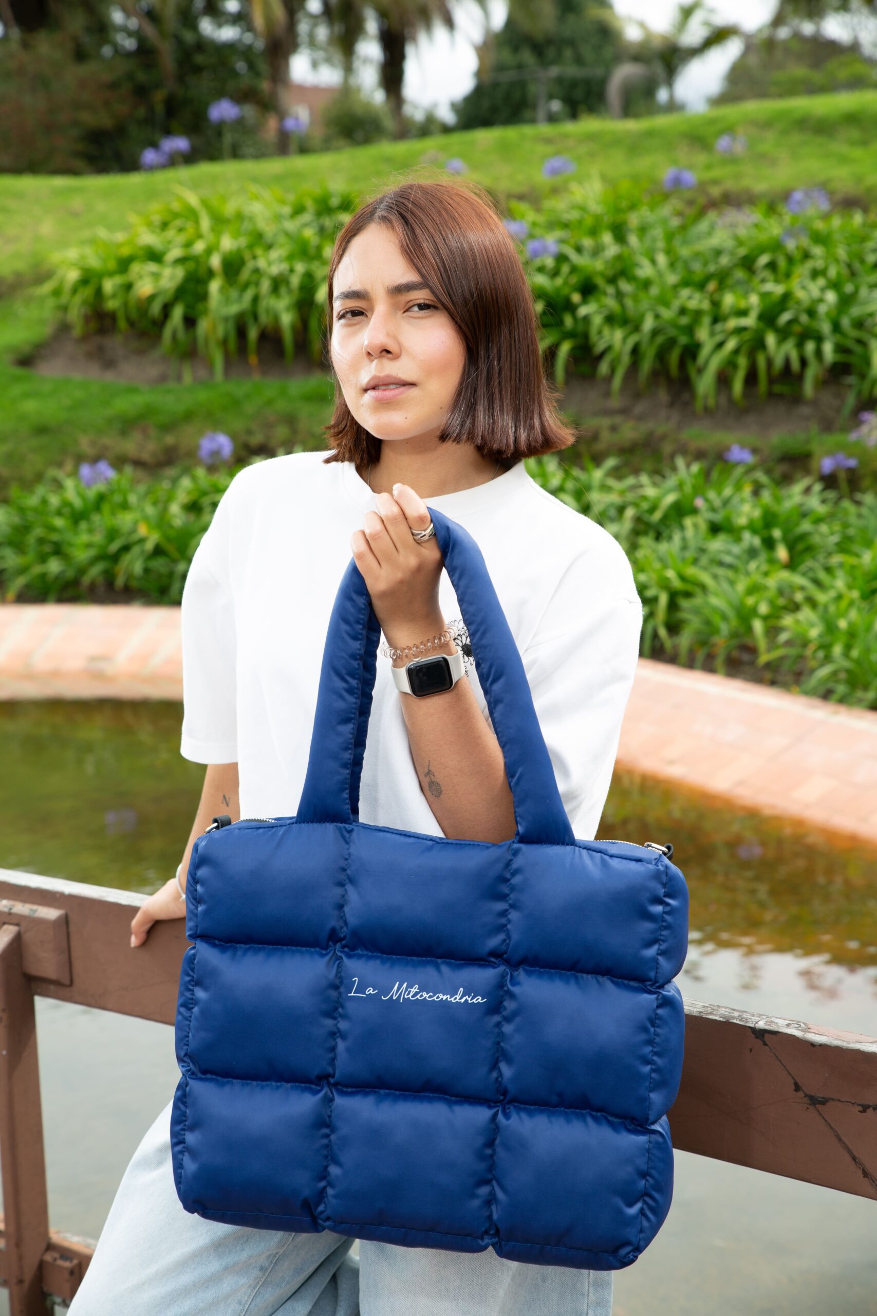 Horizontal Azul - Image 7