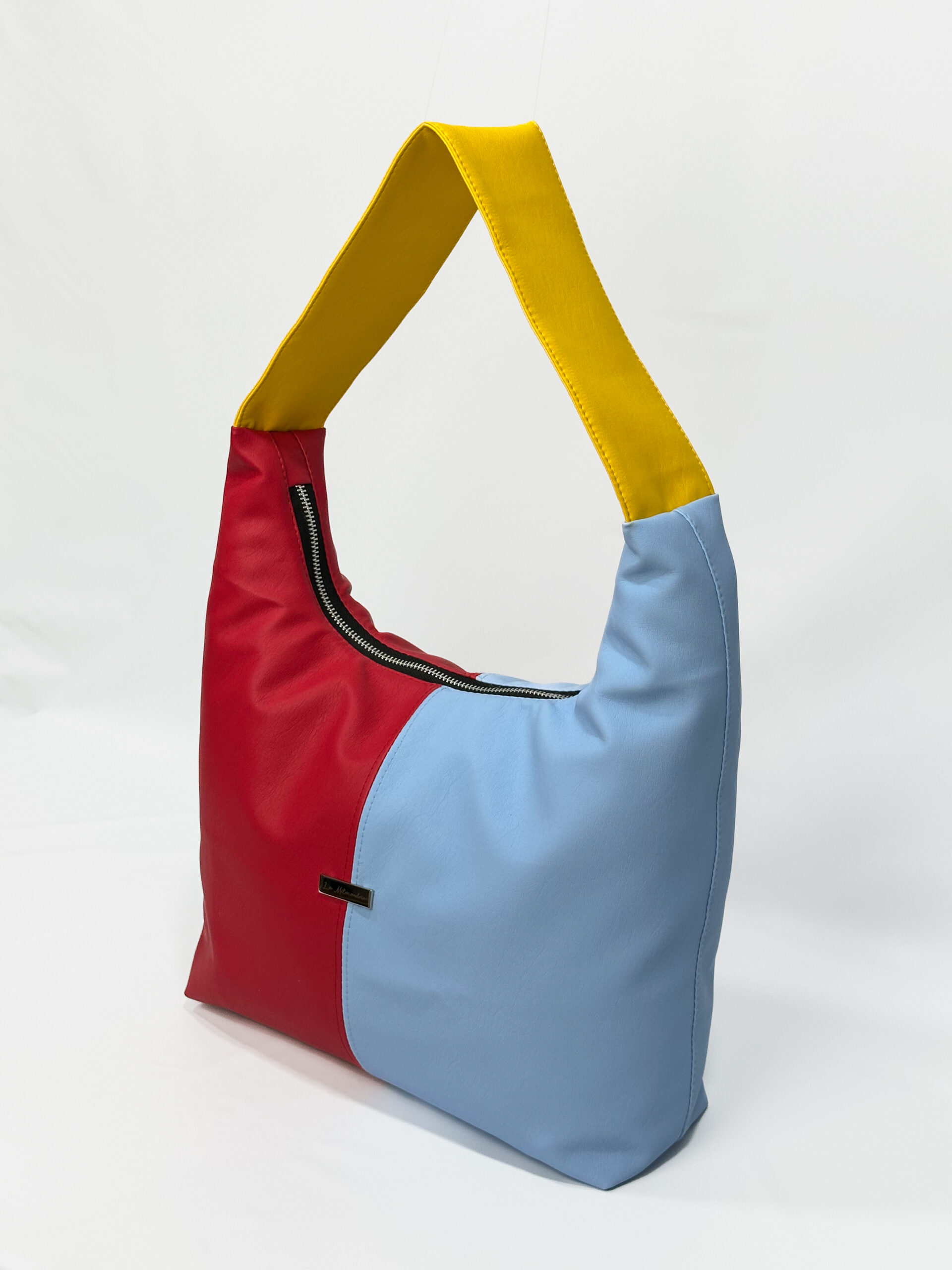 Hobo Bag Multicolor - Image 5