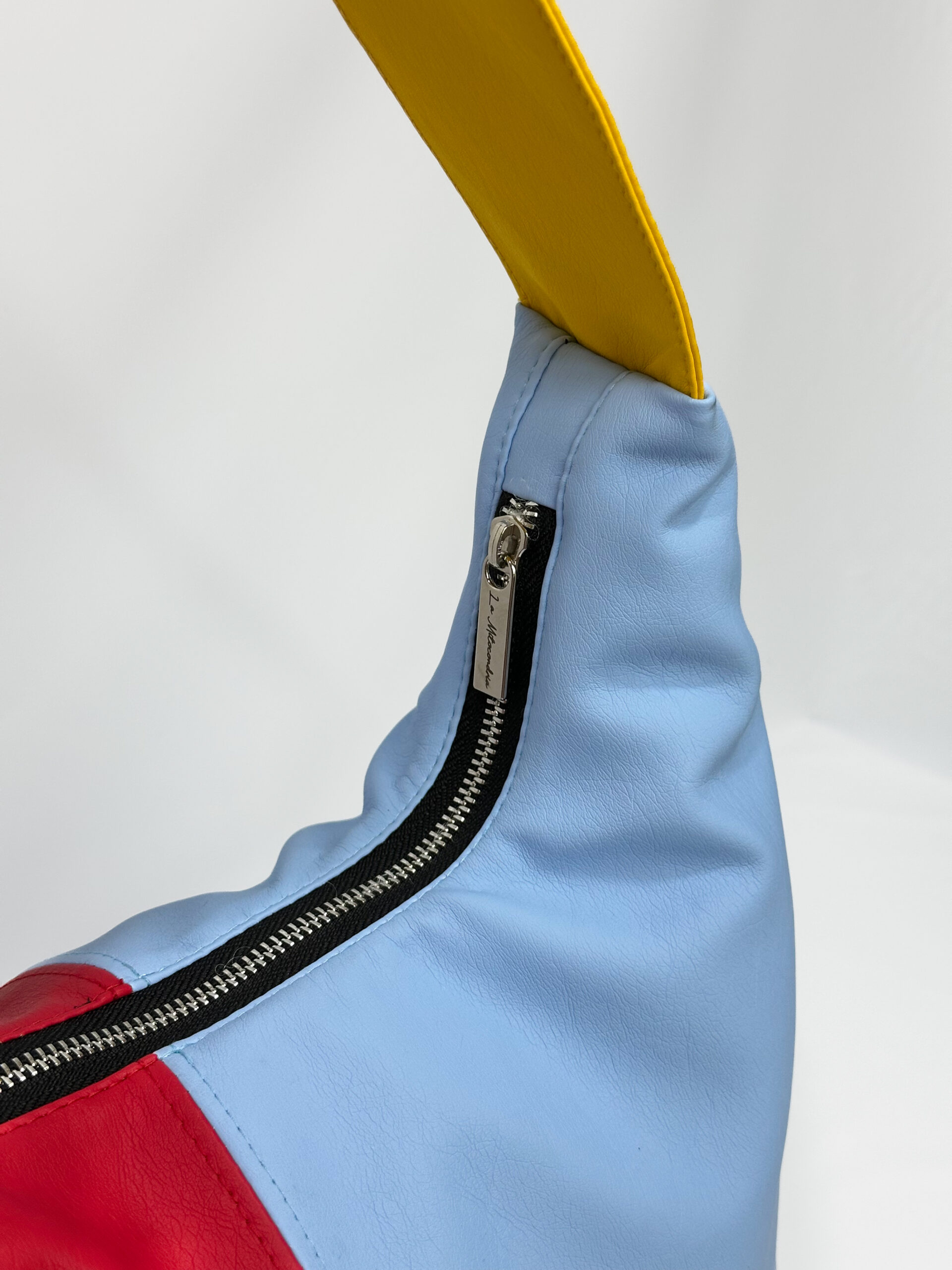 Hobo Bag Multicolor - Image 3