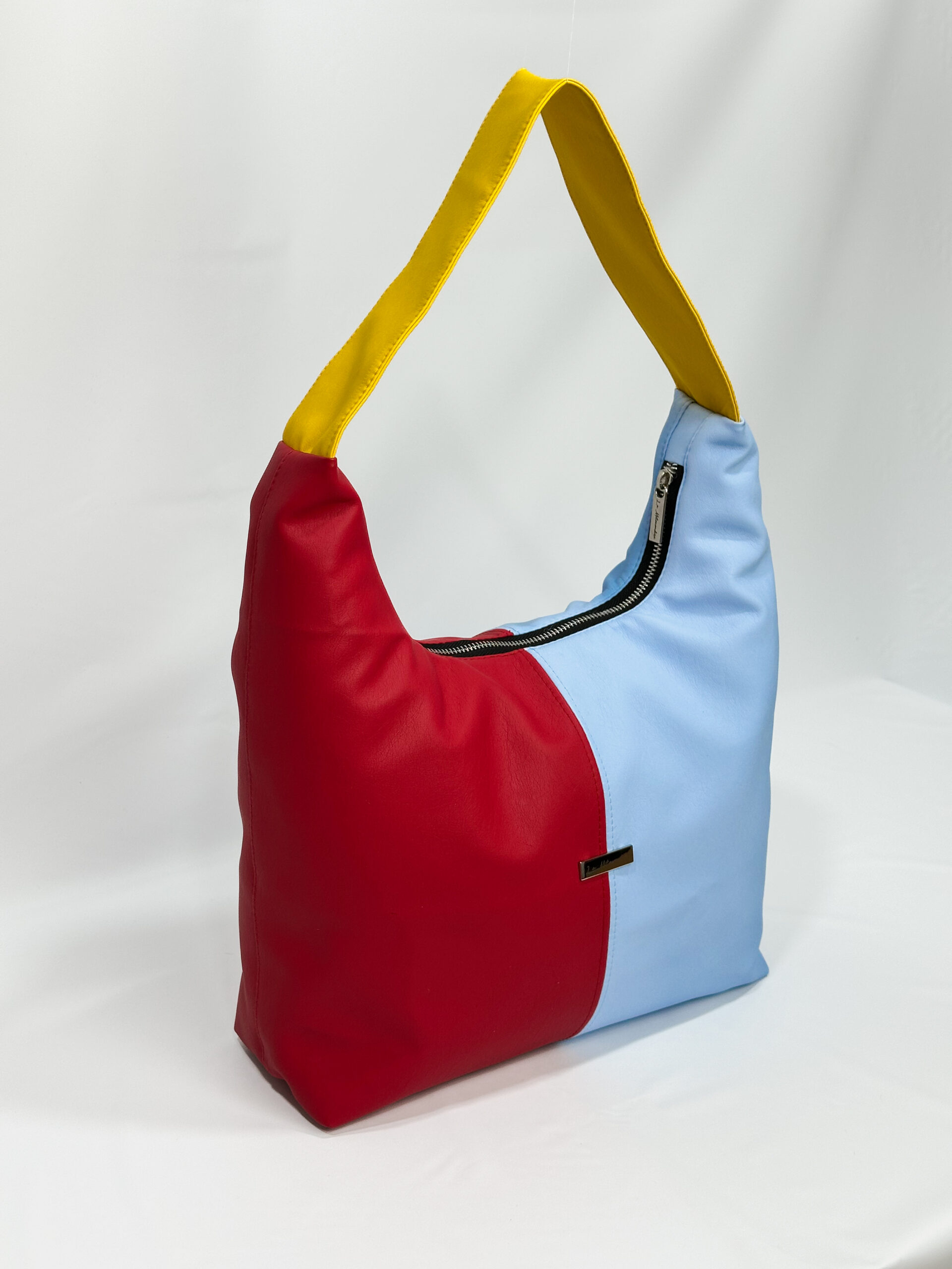 Hobo Bag Multicolor - Image 2